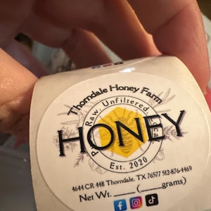 Amanda added a photo of their purchase