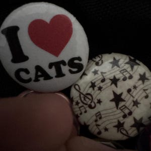Etsy のお客さま さんが購入した商品の写真を追加しました