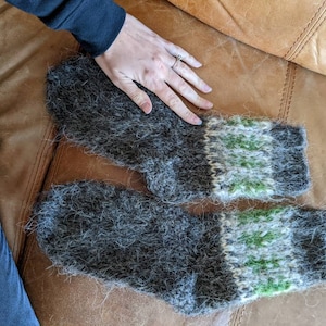 Katie added a photo of their purchase