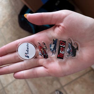 lilcrochetshop added a photo of their purchase
