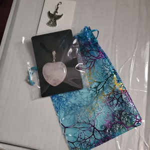 Dana added a photo of their purchase