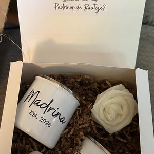 Jazmin hat ein Foto des gekauften Artikels hinzugefügt