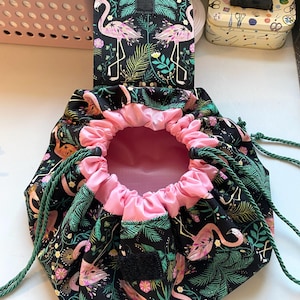 Catherine added a photo of their purchase