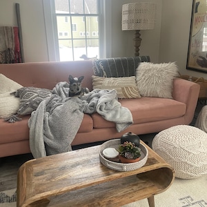 Susan added a photo of their purchase