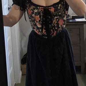 Danica added a photo of their purchase