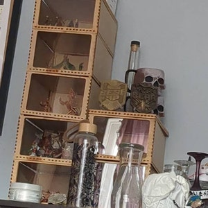 Dan added a photo of their purchase