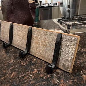 Comprador de Etsy ha añadido una foto de su compra