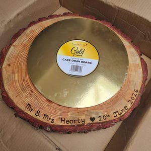 Etsy buyer added a photo of their purchase