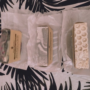 Sara added a photo of their purchase