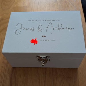 Thomas added a photo of their purchase