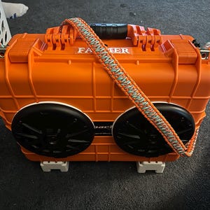 Etsy buyer added a photo of their purchase