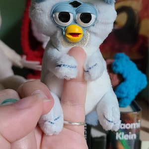 Milliebot added a photo of their purchase
