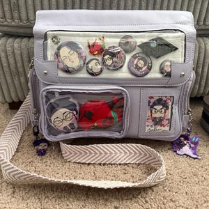 SeamairSketches added a photo of their purchase