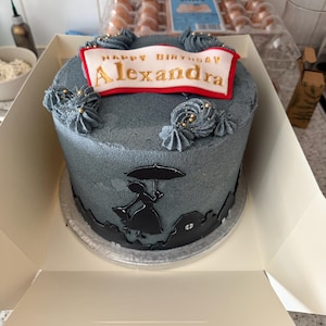 Michaela ha añadido una foto de su compra