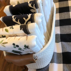 Denise added a photo of their purchase