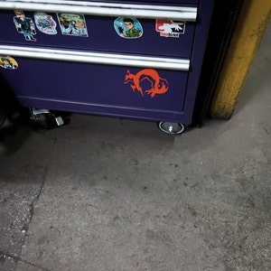 Manny added a photo of their purchase