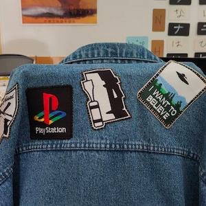 Bethany added a photo of their purchase
