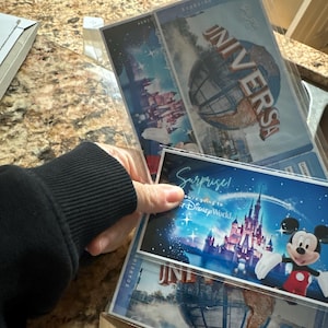 Maria added a photo of their purchase