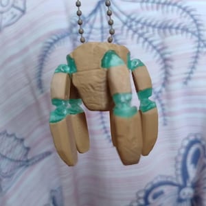 Elyndas added a photo of their purchase