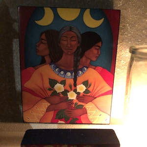 Etsy buyer added a photo of their purchase