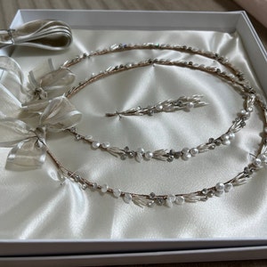 Melina added a photo of their purchase