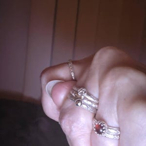 Raina added a photo of their purchase