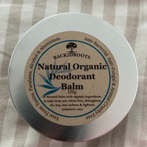 Sarah heeft een foto van zijn/haar aankoop toegevoegd