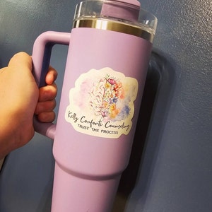 Kelly added a photo of their purchase