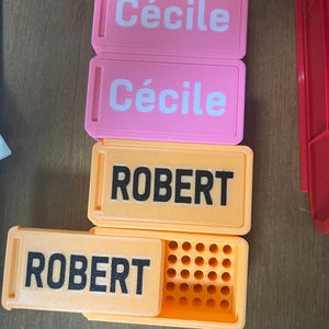 Robert a ajouté une photo de son achat