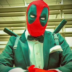 Thomas hat ein Foto des gekauften Artikels hinzugefügt