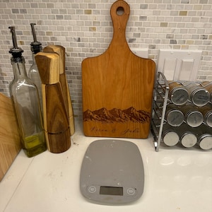 Katie added a photo of their purchase