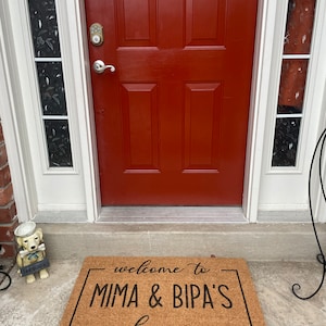 Brooke added a photo of their purchase
