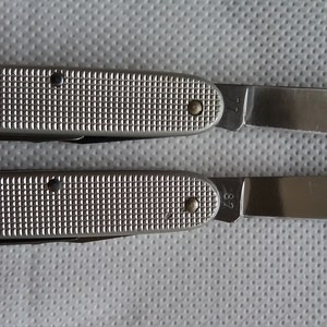 victorinox 84mm replacement scales