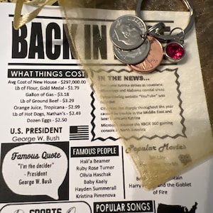 Rebecca added a photo of their purchase