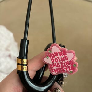 Sophie added a photo of their purchase