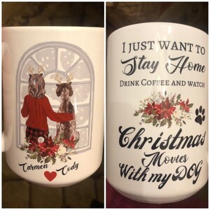 Michelle added a photo of their purchase