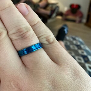Andrew added a photo of their purchase