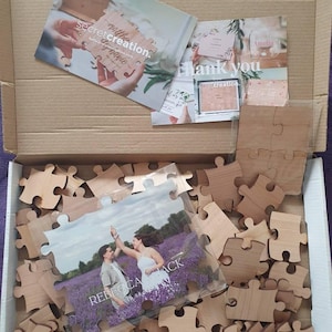 Rebecca ha añadido una foto de su compra