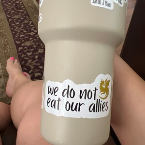 Susan added a photo of their purchase