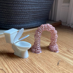 Lizzie heeft een foto van de aankoop toegevoegd
