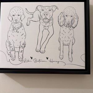 Hope added a photo of their purchase
