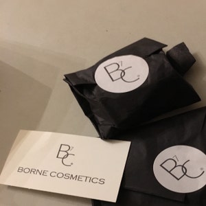 C added a photo of their purchase