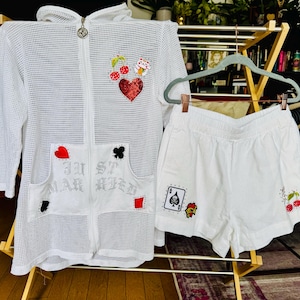 Etsy-köpare lade till en bild av sitt köp