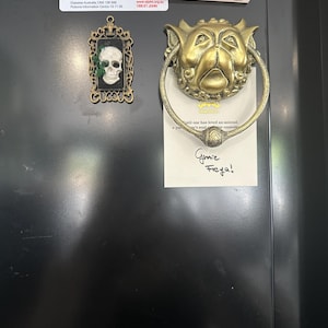 Crimson added a photo of their purchase