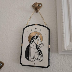 Camille added a photo of their purchase