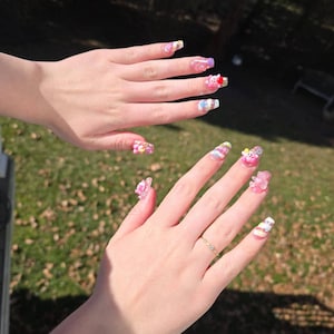 Grace lade till en bild av sitt köp