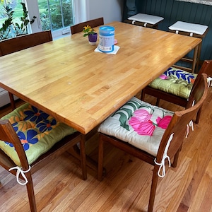 Sophie added a photo of their purchase