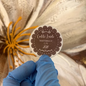 Iris a ajouté une photo de son achat