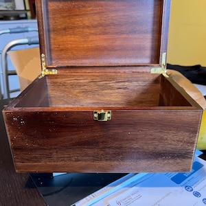 Comprador de Etsy ha añadido una foto de su compra