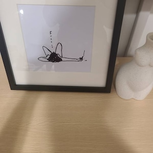 Kimberly added a photo of their purchase